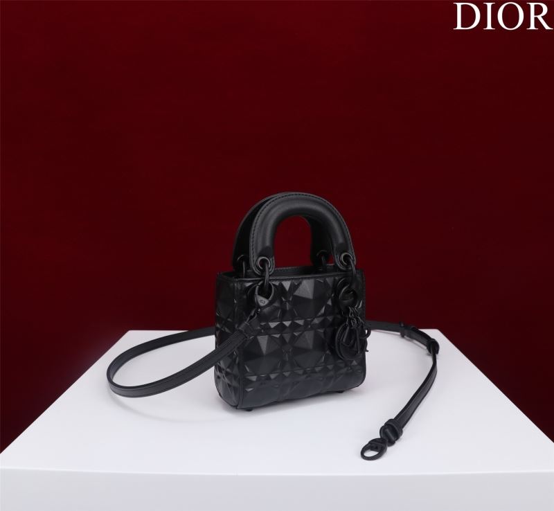 chr1st1an D10r my lady bags